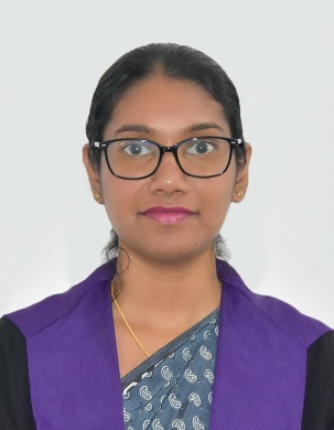 Hon. D. Sahani M. De Silva